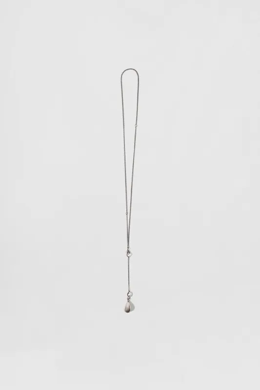 Tinne Necklace made by Ann Demeulemeester