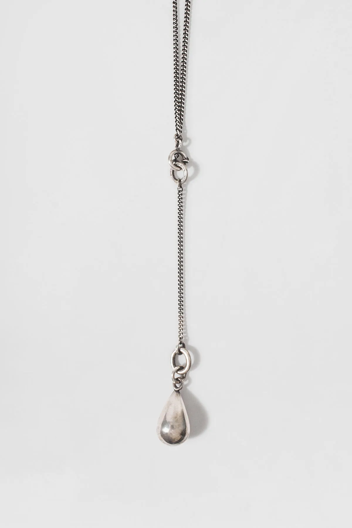 Tinne Necklace sold by Ann Demeulemeester product image thumbnail 2
