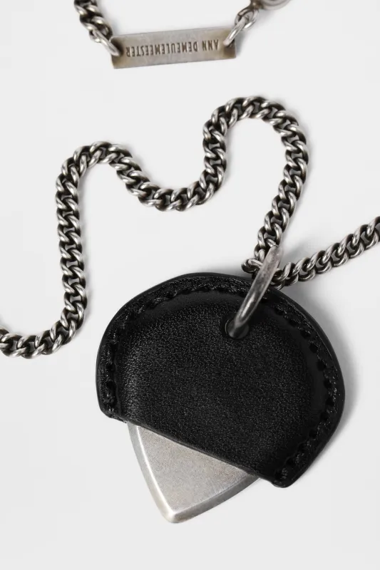 Kuno Necklace made by Ann Demeulemeester