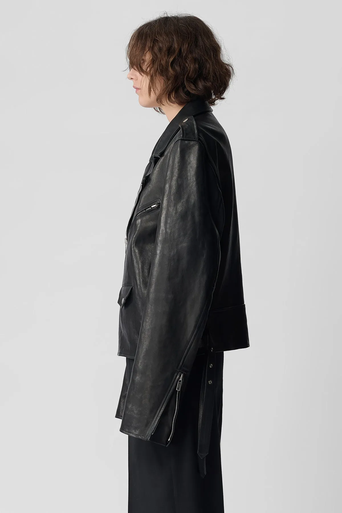 Anu Perfecto sold by Ann Demeulemeester product image thumbnail 3