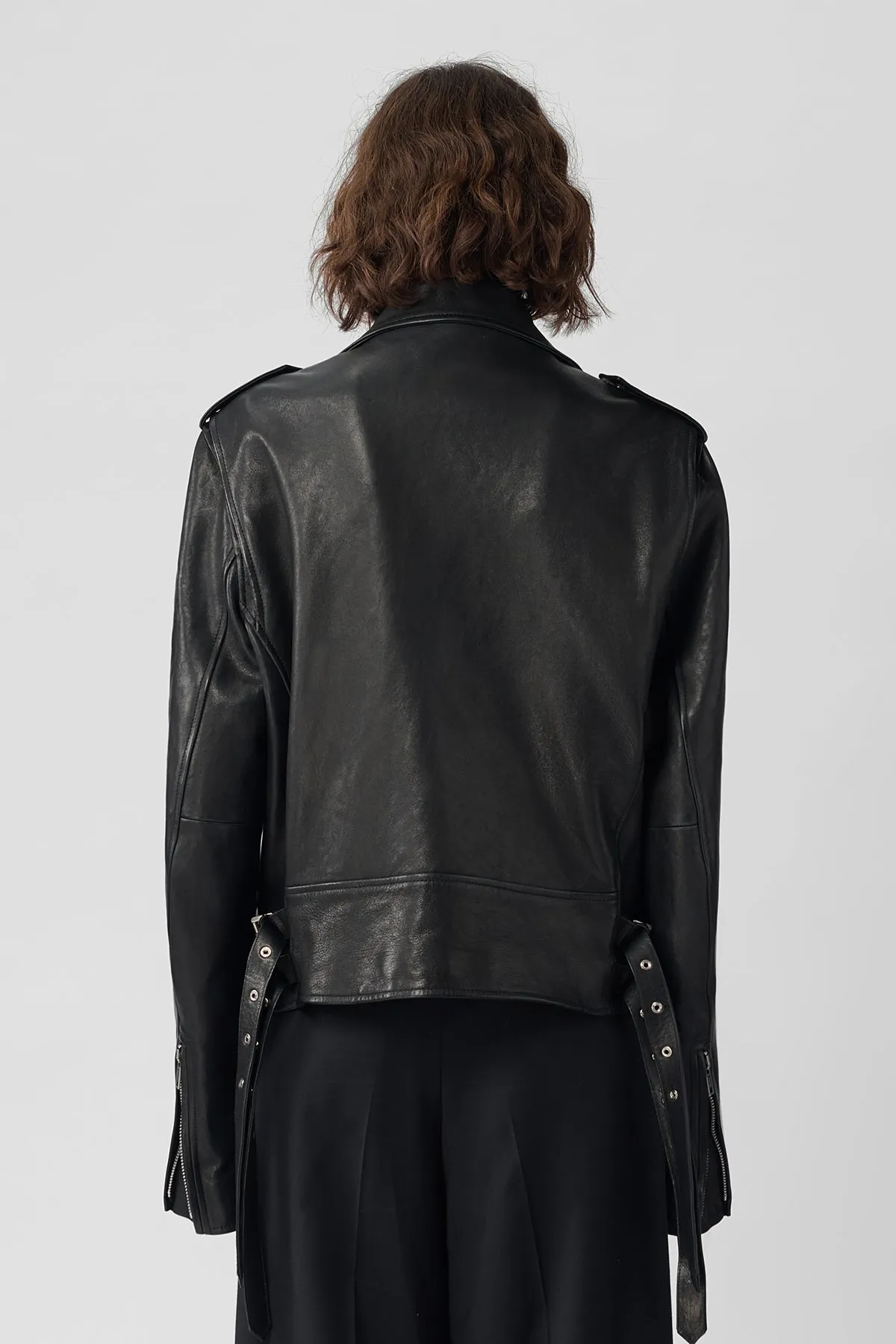 Anu Perfecto sold by Ann Demeulemeester product image thumbnail 4