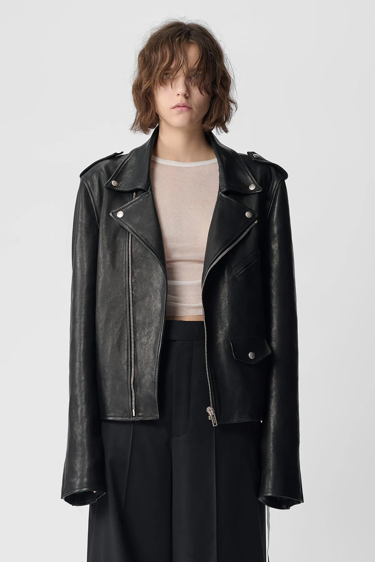 Anu Perfecto sold by Ann Demeulemeester product image thumbnail 2