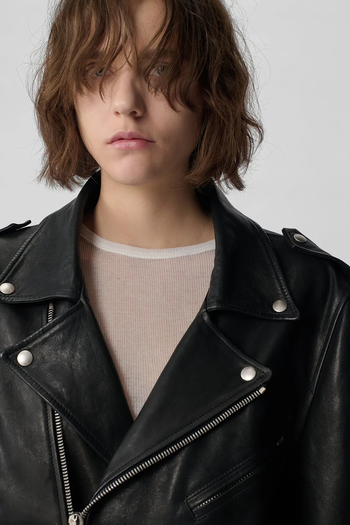 Anu Perfecto sold by Ann Demeulemeester product image thumbnail 5