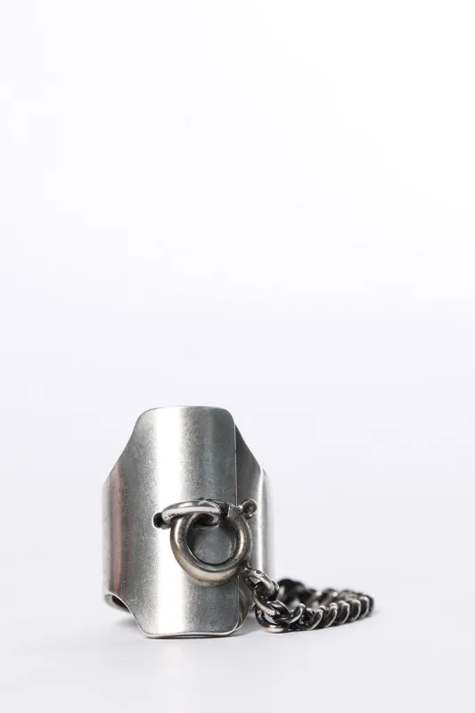 Martine Lockring sold by Ann Demeulemeester