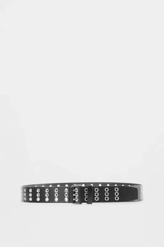 Ezra Belt 4cm sold by Ann Demeulemeester