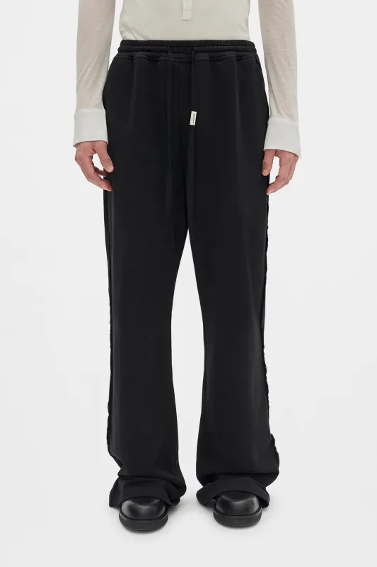 Malaki Comfort Sweatpants sold by Ann Demeulemeester