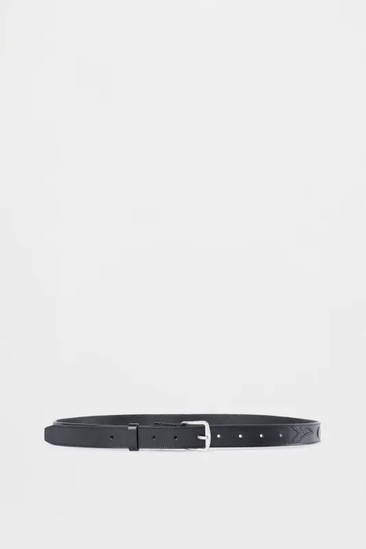 Oskara Belt made by Ann Demeulemeester