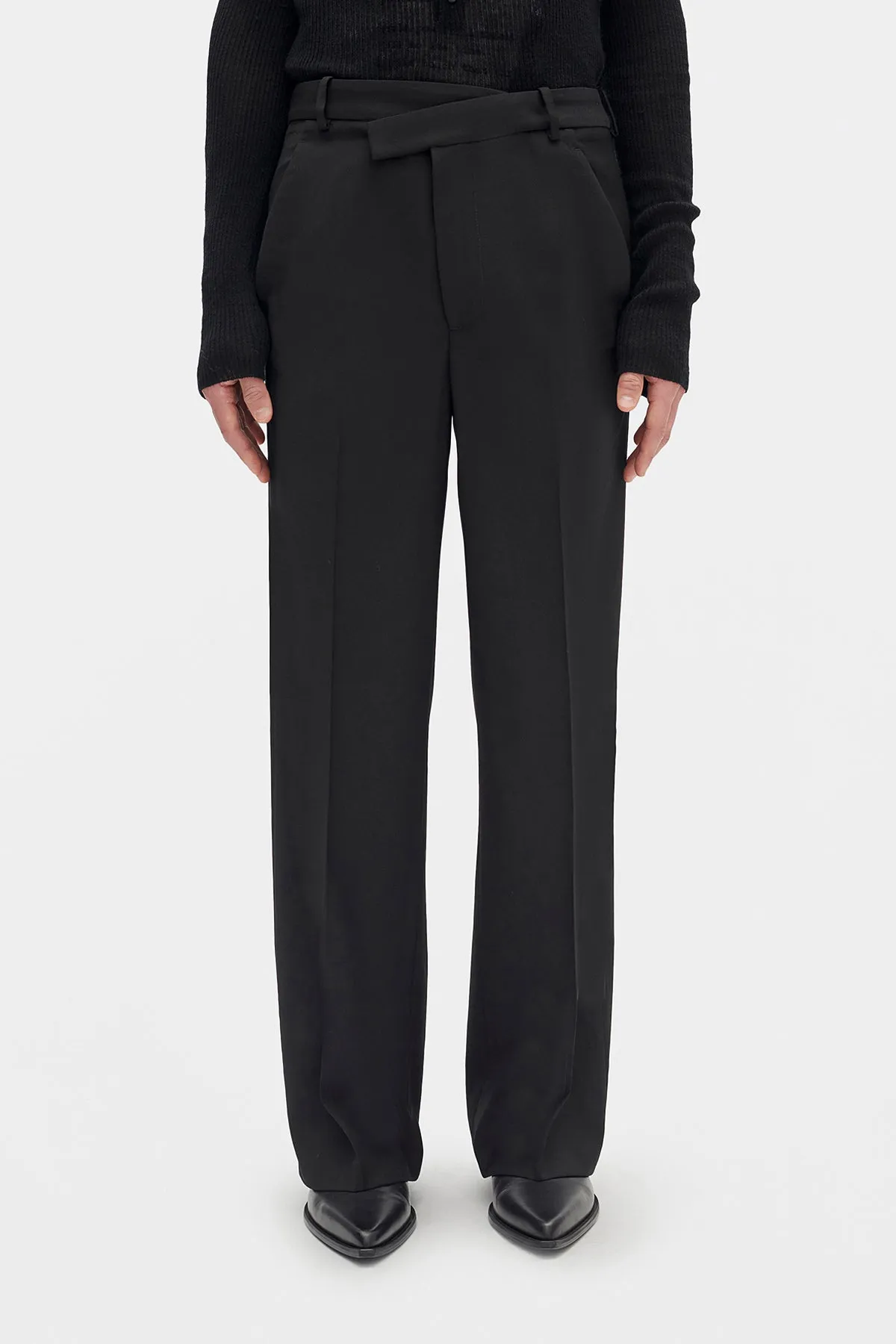 Cyrus Trousers sold by Ann Demeulemeester