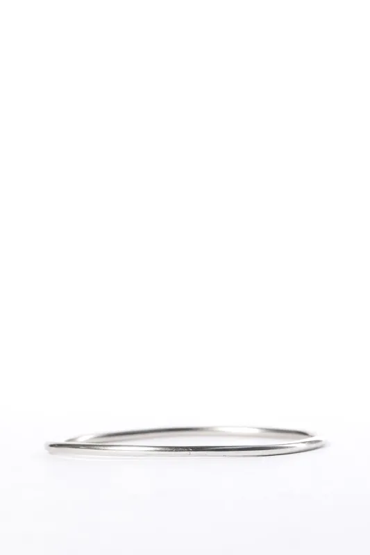 Anouk Simple Bangle sold by Ann Demeulemeester