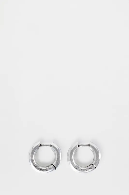 Mariela Loop Earrings sold by Ann Demeulemeester