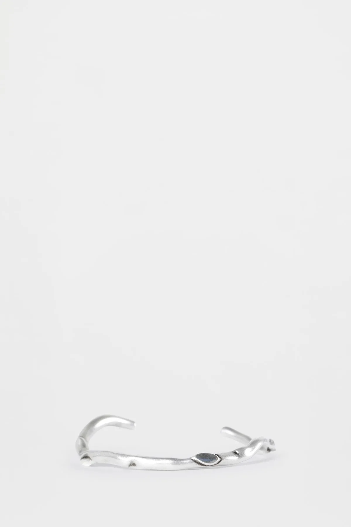 Alke Futuristic Thorn Bracelet sold by Ann Demeulemeester