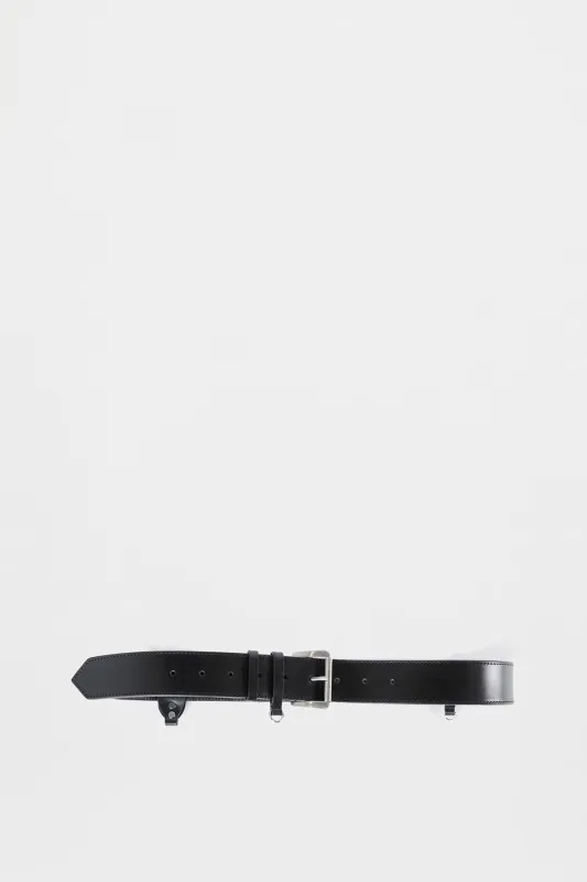Willow Belt made by Ann Demeulemeester