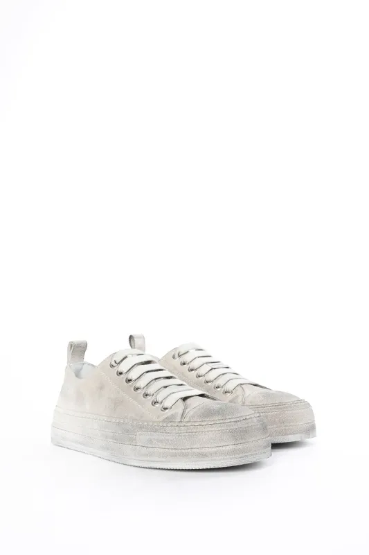 Nono Low-Top Sneakers sold by Ann Demeulemeester