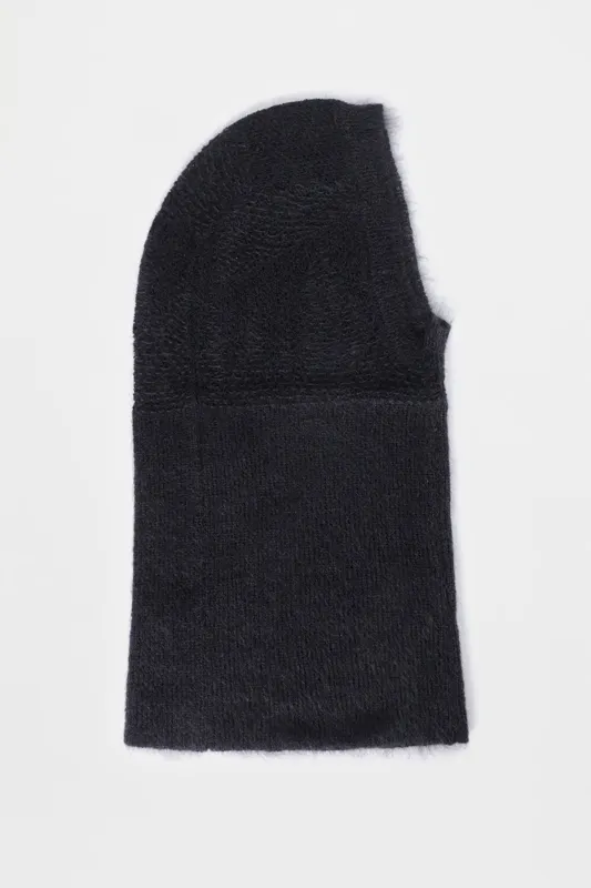Vali Balaclava sold by Ann Demeulemeester
