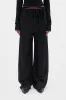 Anneke Comfort Tailored Trousers sold by Ann Demeulemeester