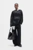 Anneke Comfort Tailored Trousers sold by Ann Demeulemeester