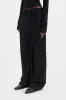 Anneke Comfort Tailored Trousers sold by Ann Demeulemeester