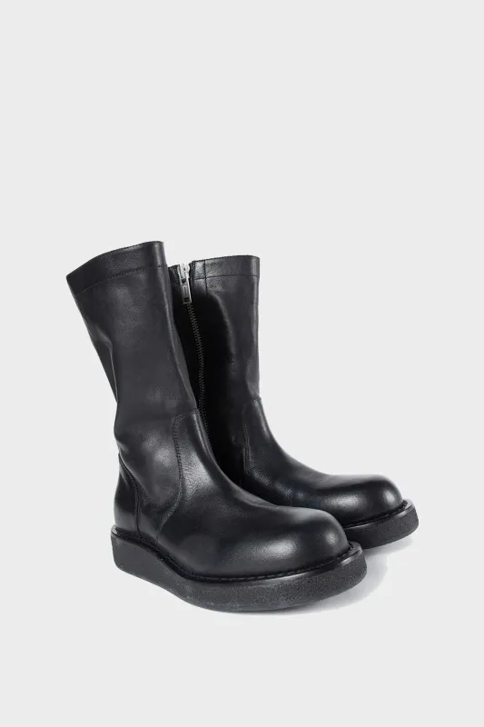 Kasi Ankle Boots sold by Ann Demeulemeester