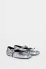 Zoey Ballerinas sold by Ann Demeulemeester