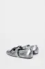 Zoey Ballerinas sold by Ann Demeulemeester