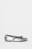 Zoey Ballerinas sold by Ann Demeulemeester