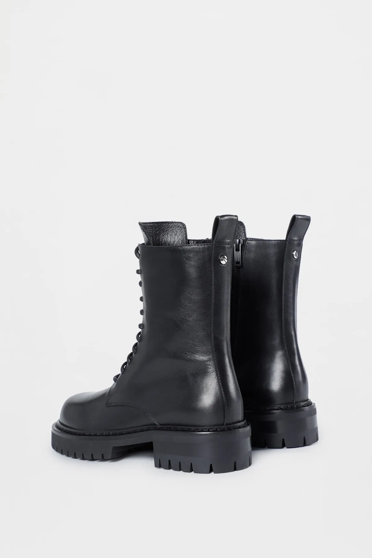Skagi Ankle Boots sold by Ann Demeulemeester product image thumbnail 3