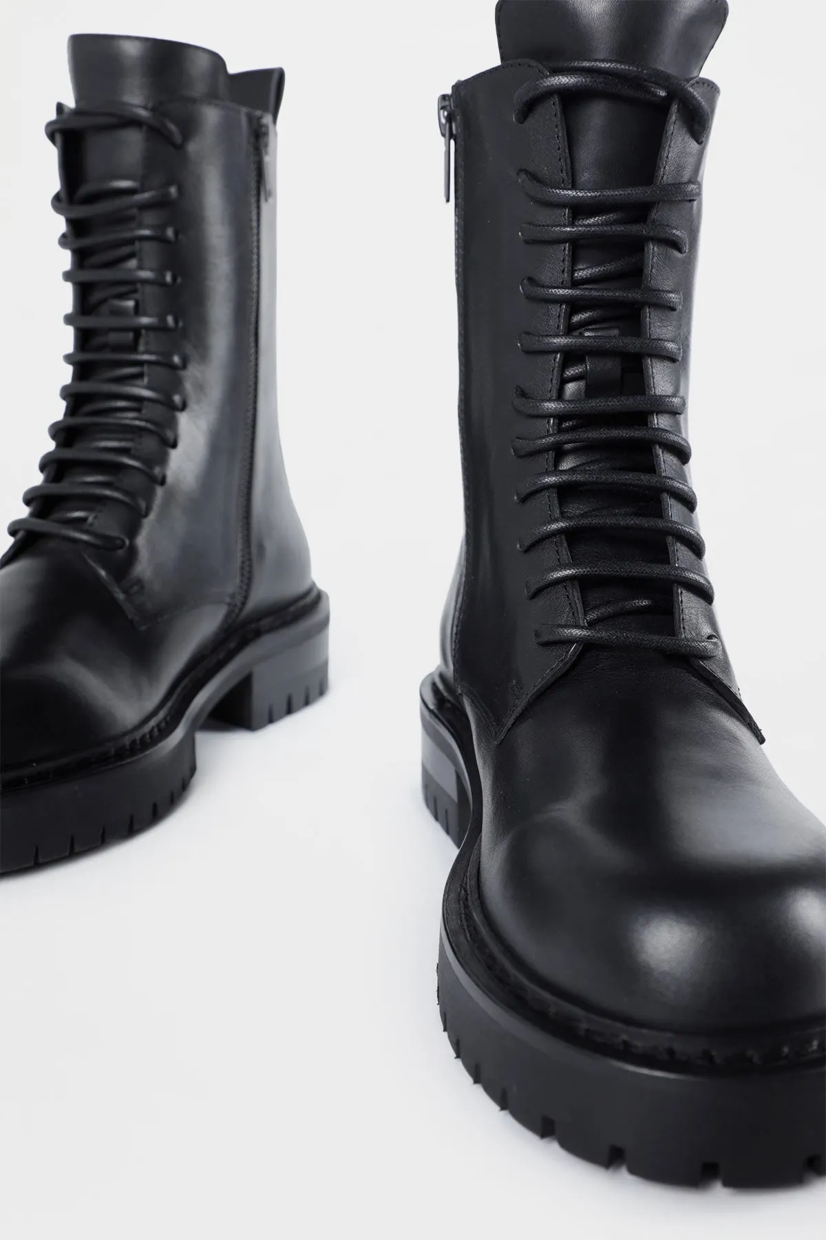 Skagi Ankle Boots sold by Ann Demeulemeester product image thumbnail 5
