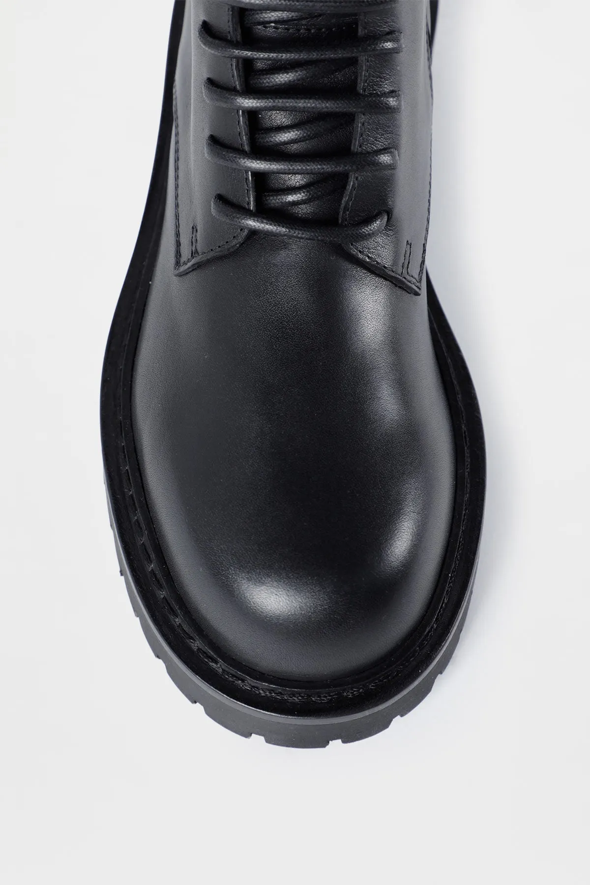 Skagi Ankle Boots sold by Ann Demeulemeester product image thumbnail 4