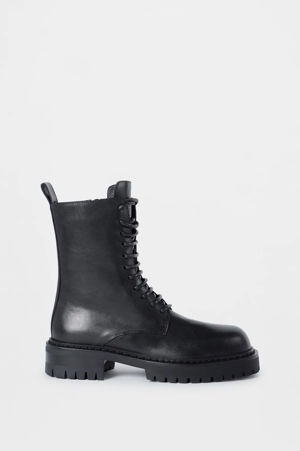 Skagi Ankle Boots sold by Ann Demeulemeester product image thumbnail 2