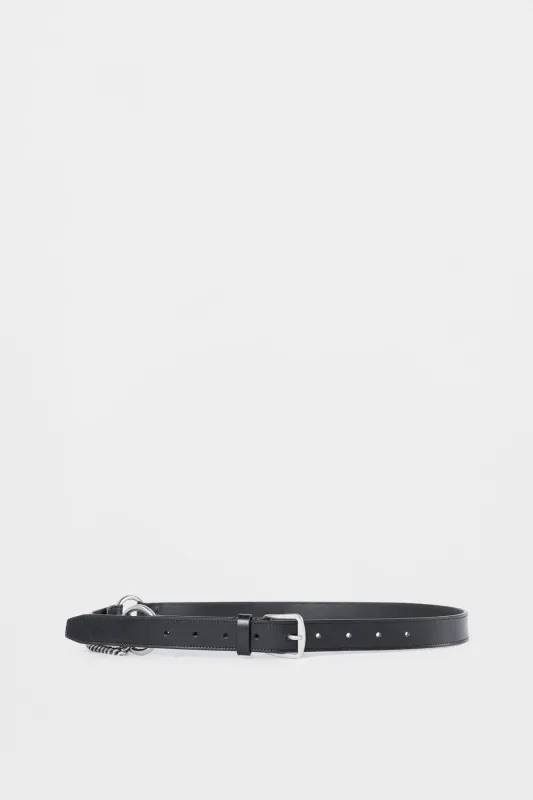 Dine Belt sold by Ann Demeulemeester