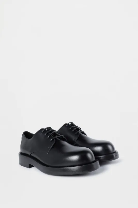 Agaton Derby Shoes made by Ann Demeulemeester