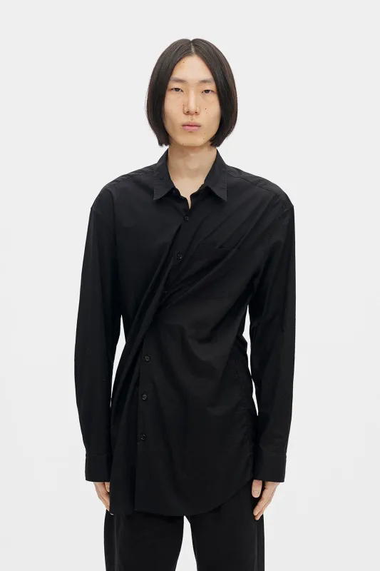 Mark High Comfort Shirt sold by Ann Demeulemeester