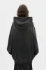 Anne Marie ''Doves'' High Comfort Hoodie sold by Ann Demeulemeester