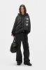 Anne Marie ''Doves'' High Comfort Hoodie sold by Ann Demeulemeester