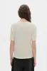 Fanie ''Doves'' Print T-Shirt sold by Ann Demeulemeester