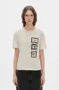 Fanie ''Doves'' Print T-Shirt sold by Ann Demeulemeester