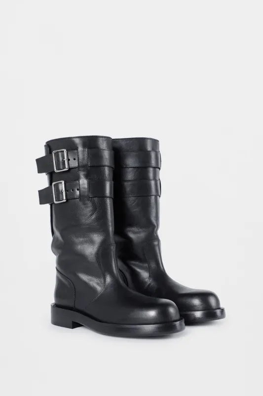 Osmo Boots sold by Ann Demeulemeester