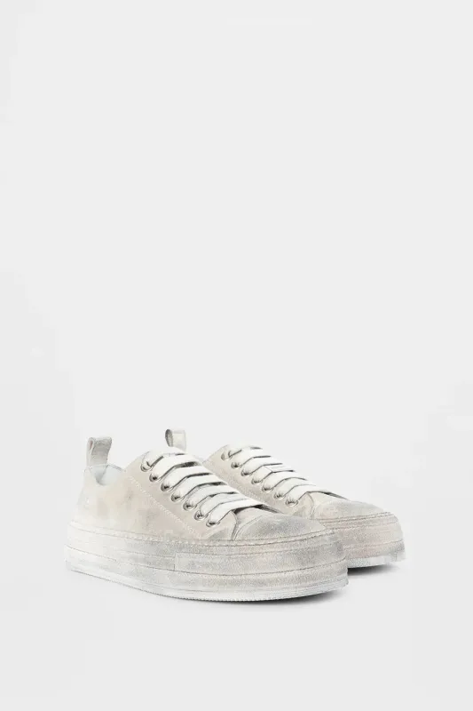 Nono Low-Top Sneakers sold by Ann Demeulemeester