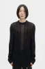 Halvar Sweater sold by Ann Demeulemeester