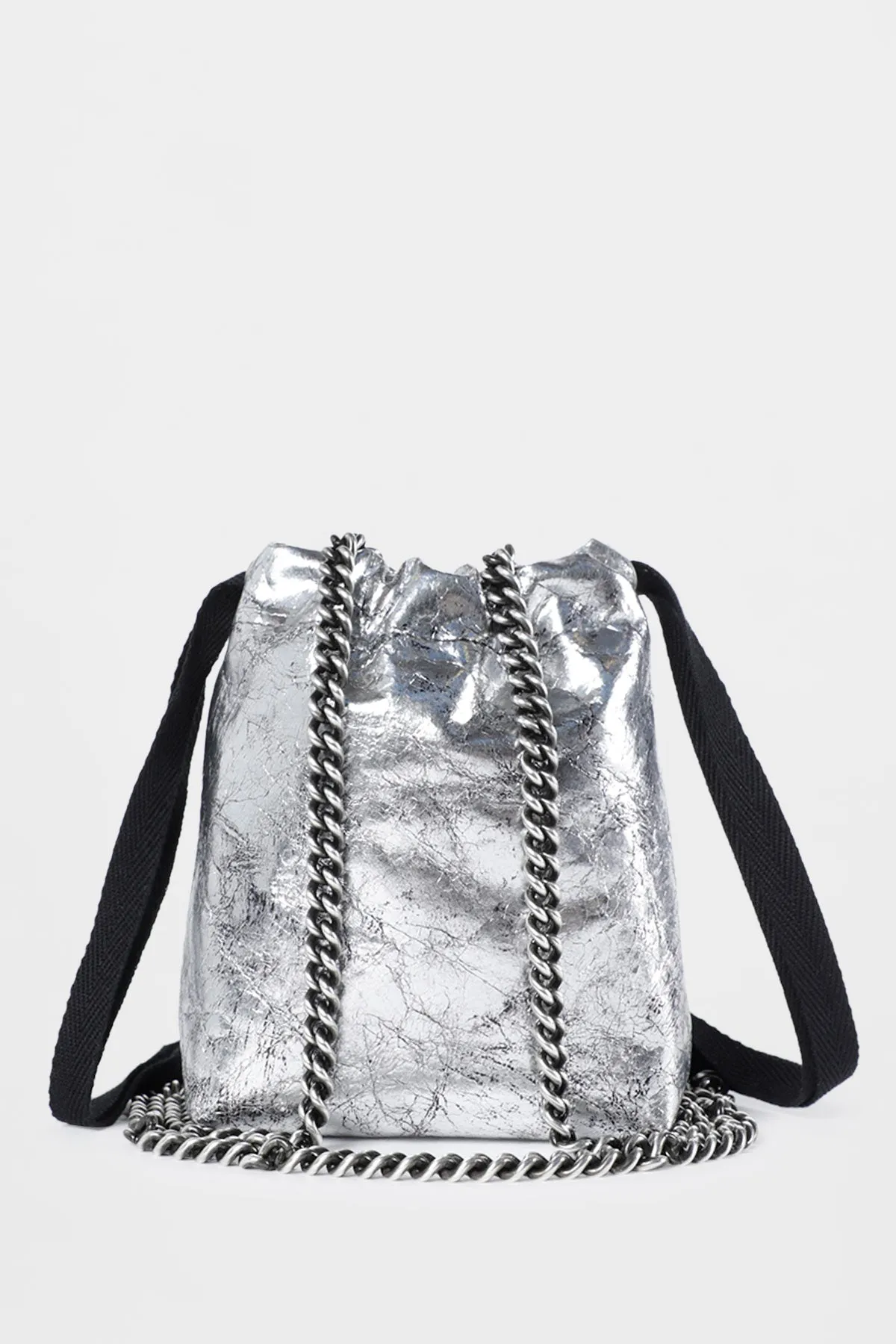 Gael Hand Bag sold by Ann Demeulemeester product image thumbnail 3