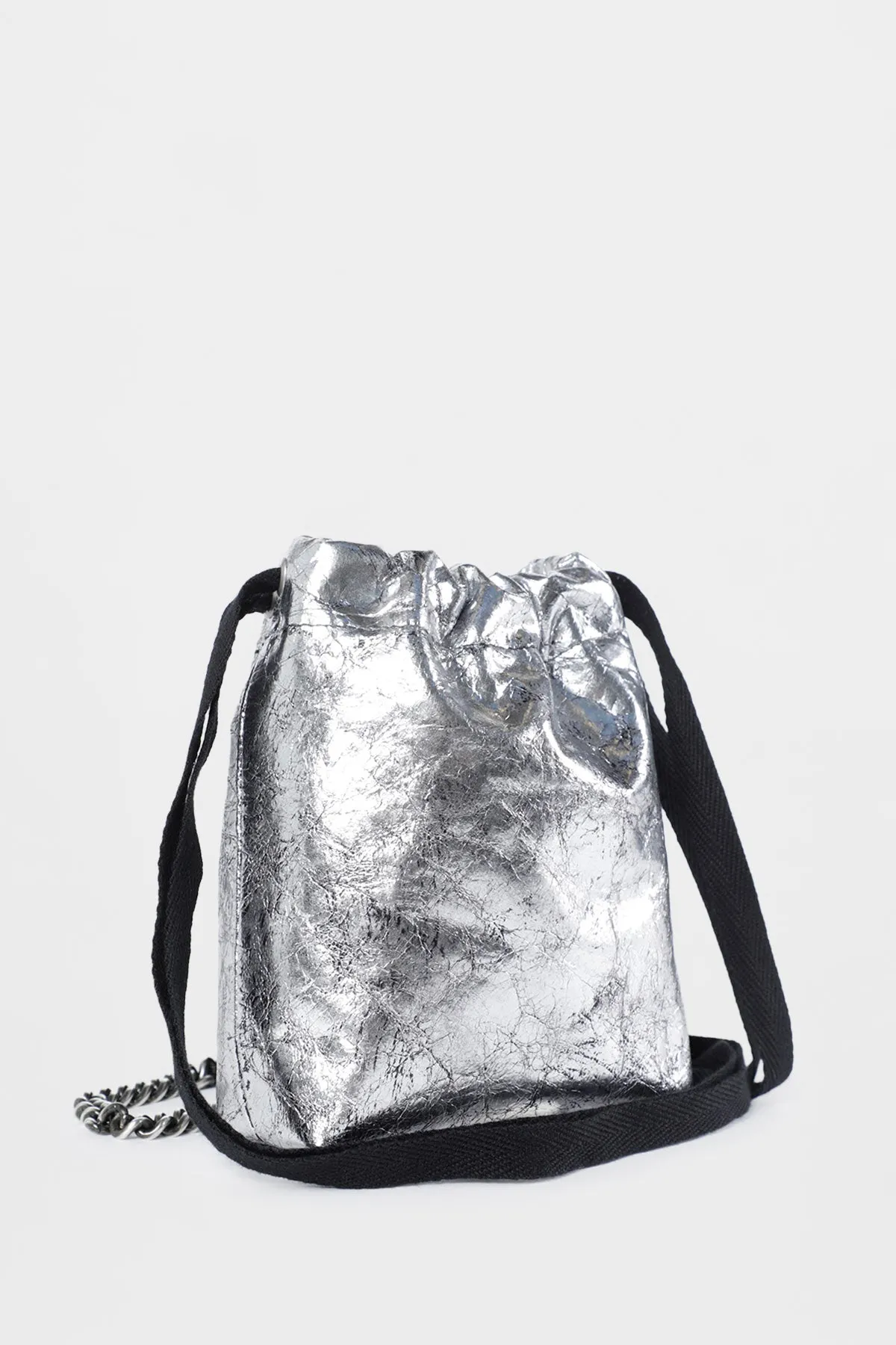 Gael Hand Bag sold by Ann Demeulemeester product image thumbnail 2