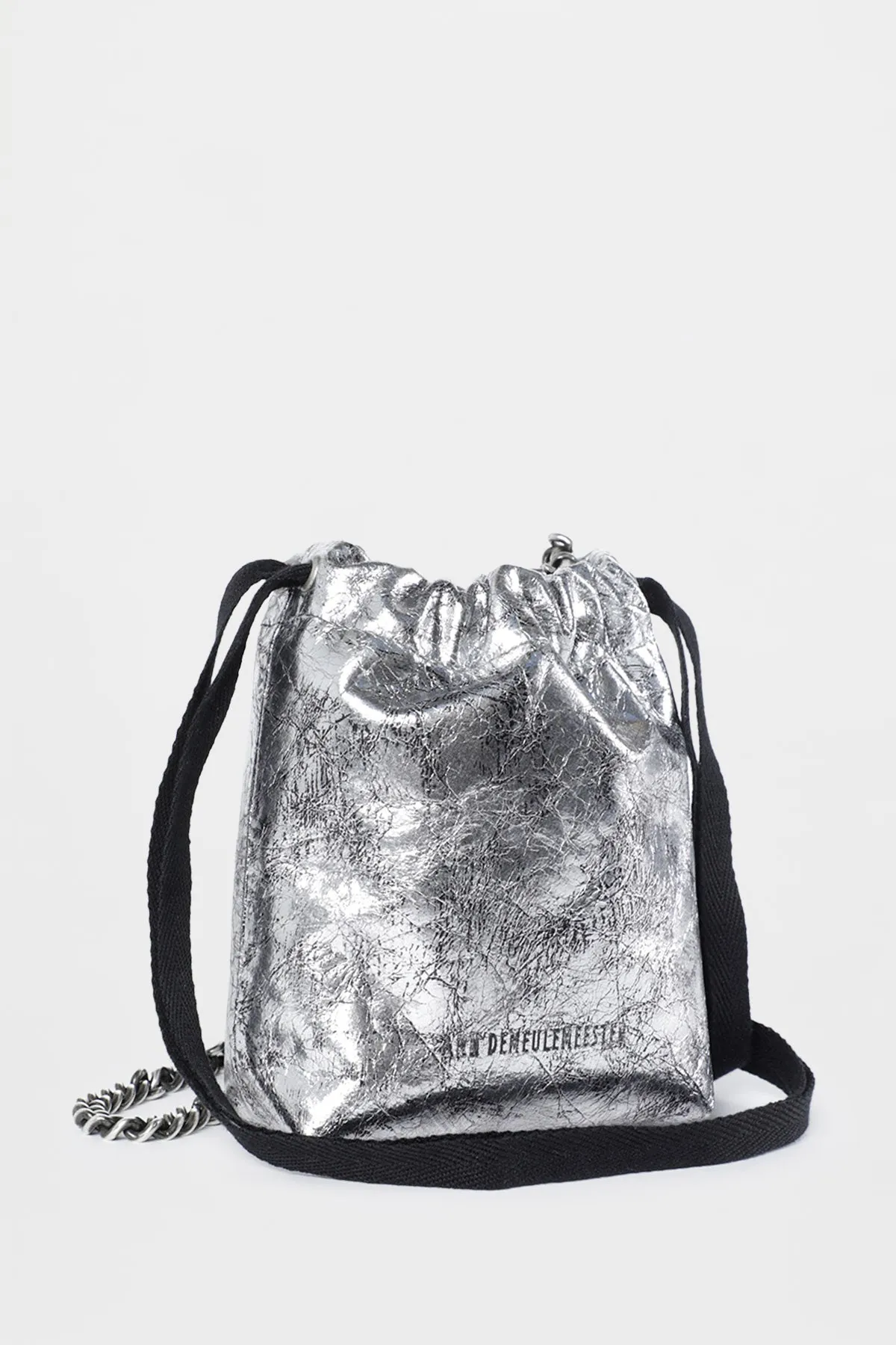 Gael Hand Bag sold by Ann Demeulemeester product image thumbnail 5