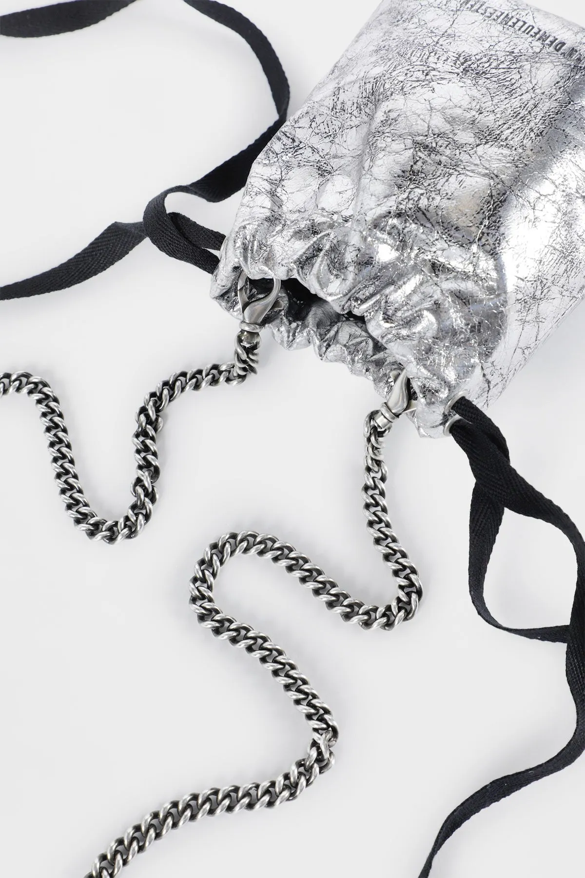 Gael Hand Bag sold by Ann Demeulemeester product image thumbnail 4