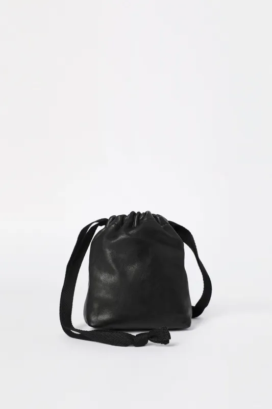 Gael Small Hand Bag made by Ann Demeulemeester