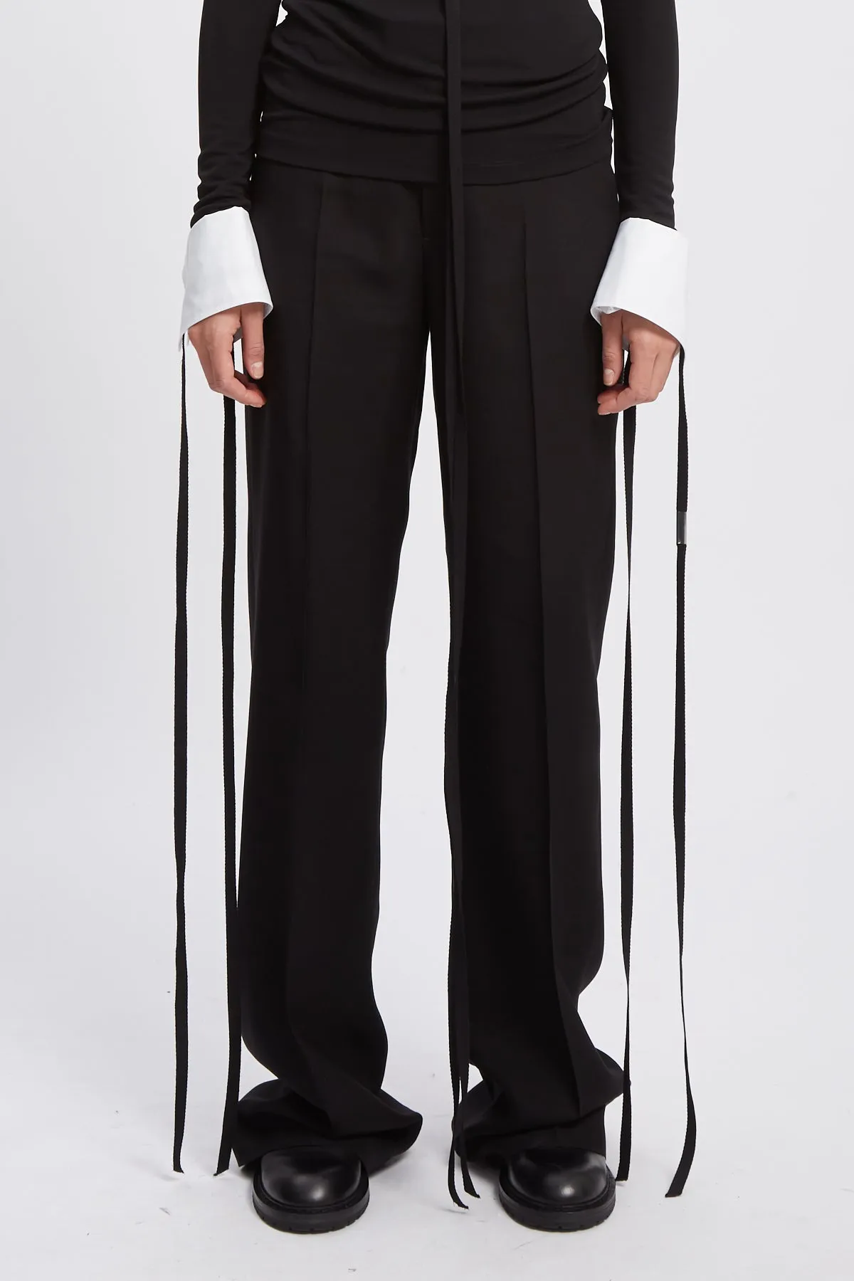 Nana Shirt Cuffs sold by Ann Demeulemeester