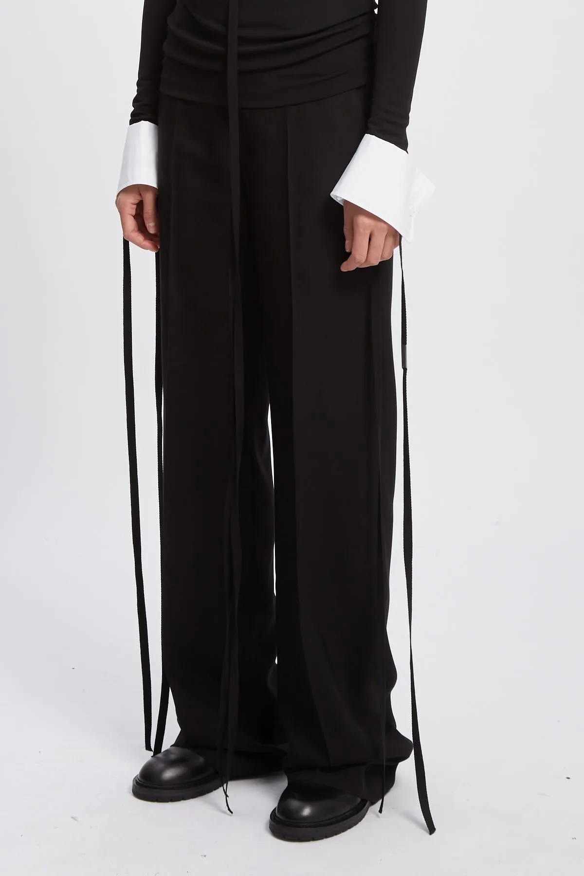 Nana Shirt Cuffs sold by Ann Demeulemeester product image thumbnail 2