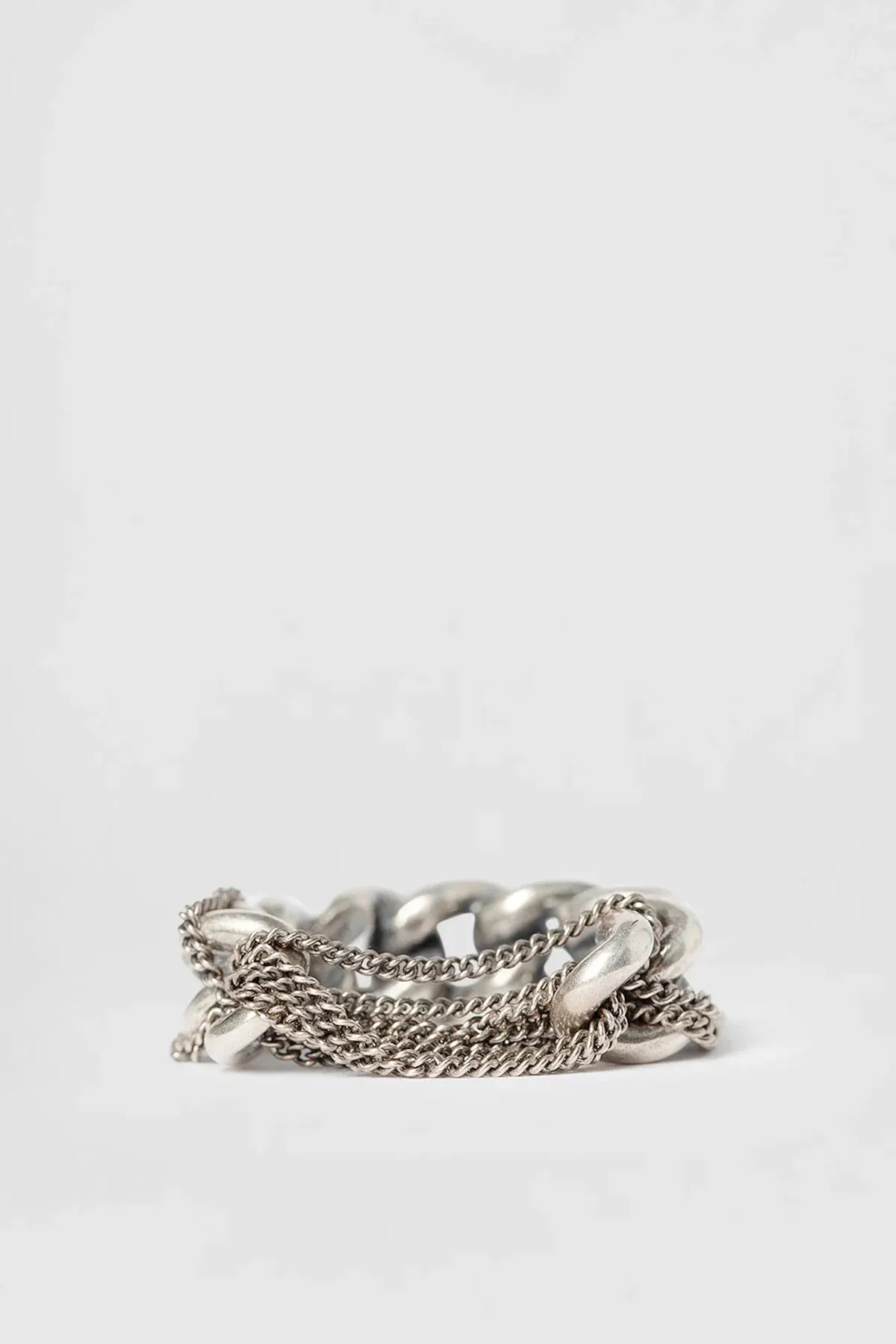 Gitt Ring sold by Ann Demeulemeester product image thumbnail 2