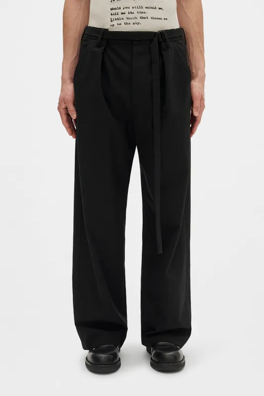 Norulf Workwear Trousers sold by Ann Demeulemeester