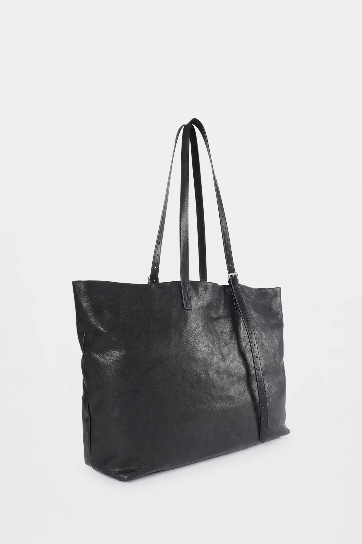 ''Angel Mine'' Bess Tote Bag sold by Ann Demeulemeester product image thumbnail 2