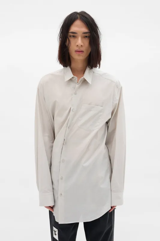 Mark High Comfort Pocket Shirt sold by Ann Demeulemeester